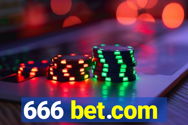 666 bet.com